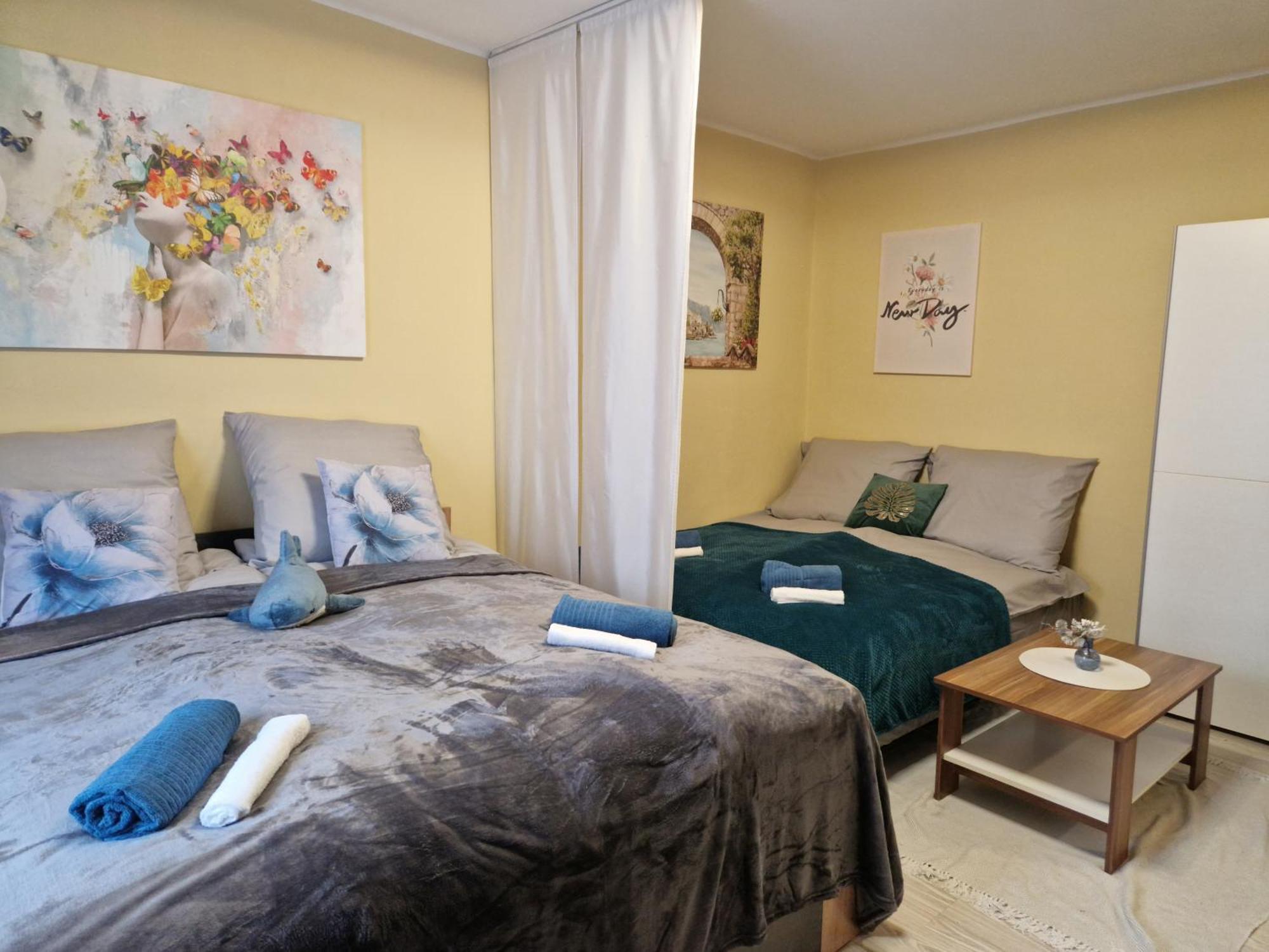 Veludo Apartments Centrum Free Parking Banská Bystrica Dış mekan fotoğraf