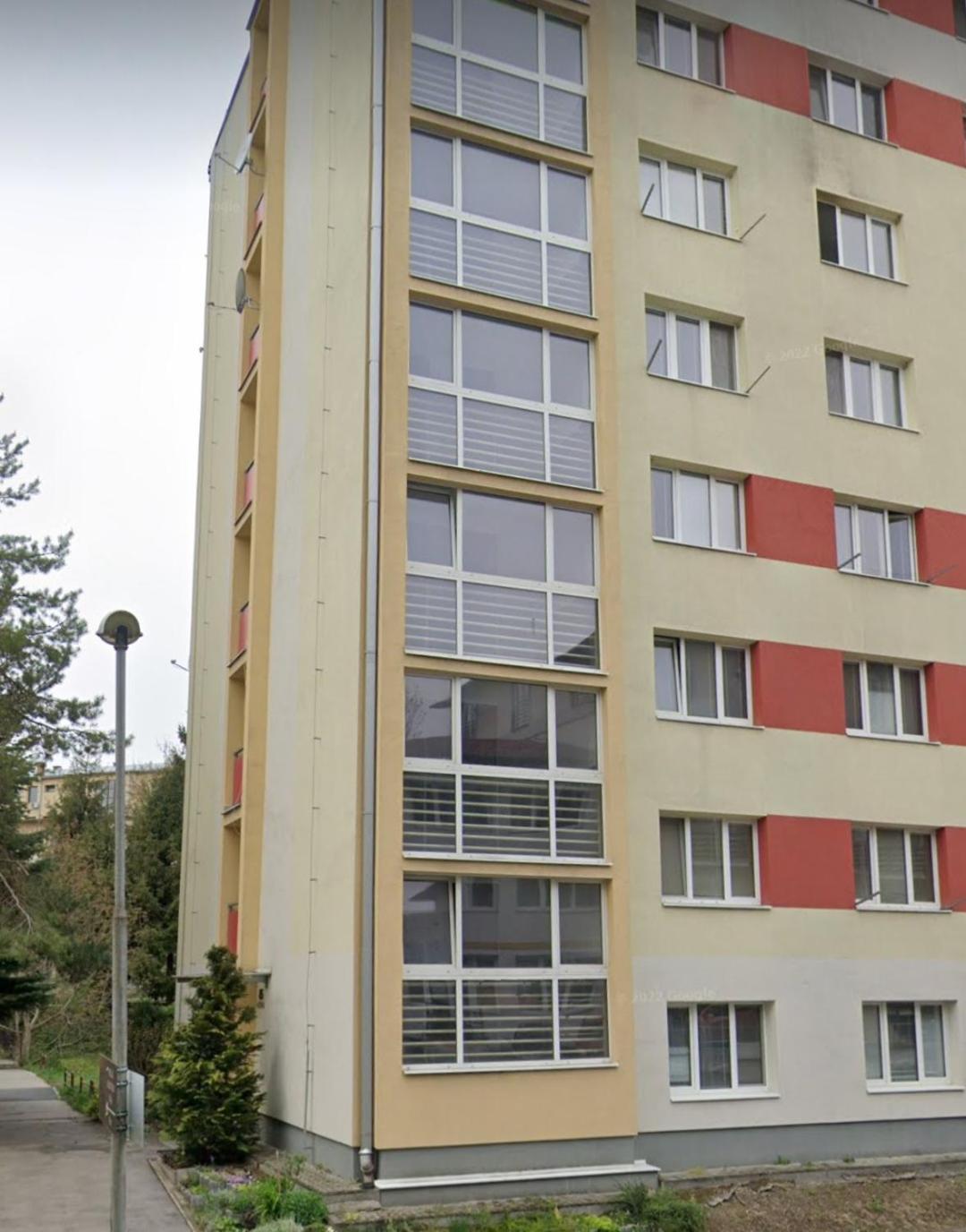 Veludo Apartments Centrum Free Parking Banská Bystrica Dış mekan fotoğraf