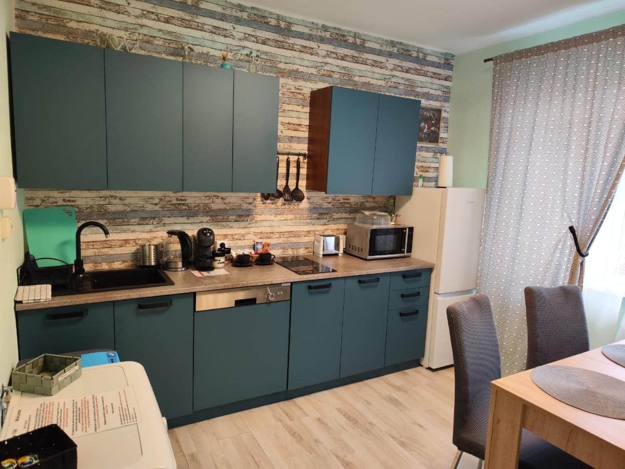 Veludo Apartments Centrum Free Parking Banská Bystrica Dış mekan fotoğraf